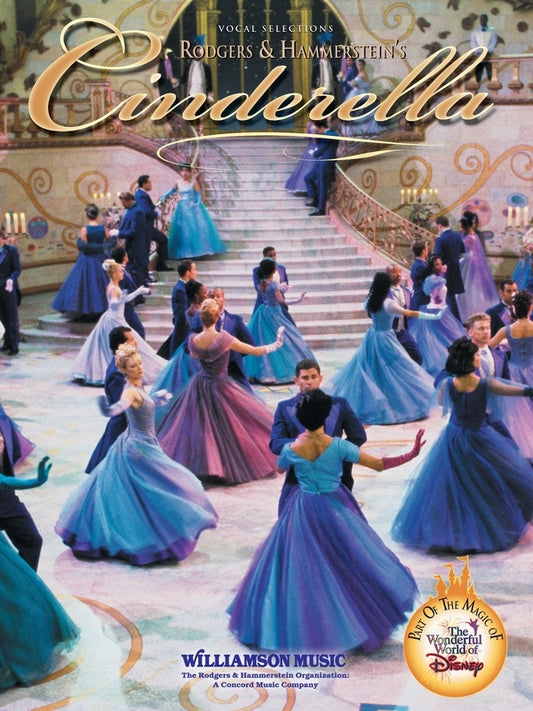 Rodgers & Hammerstein's Cinderella - Music2u