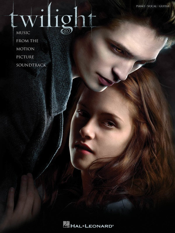 Twilight Movie Selections PVG