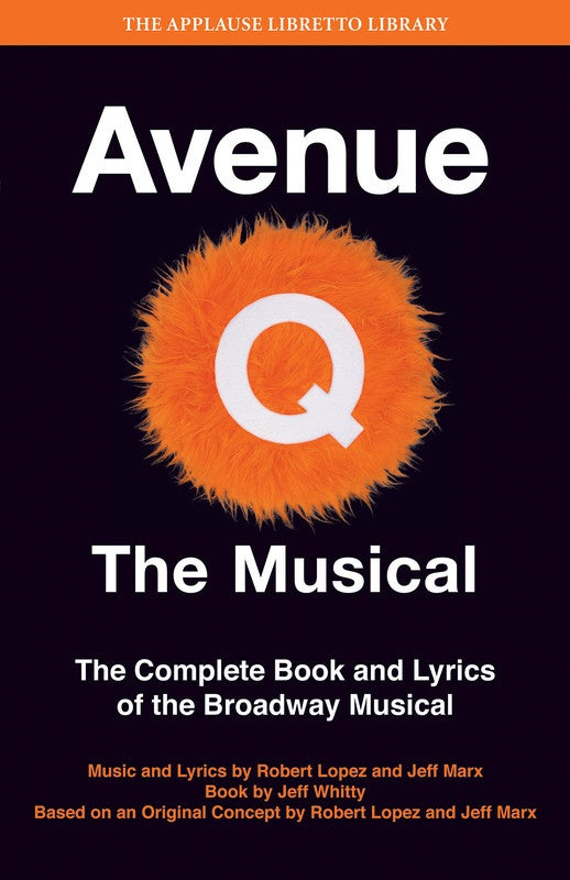Avenue Q - The Musical - Music2u
