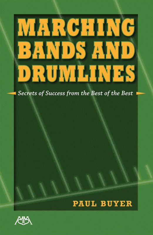 Marching Bands And Drumlines Reference