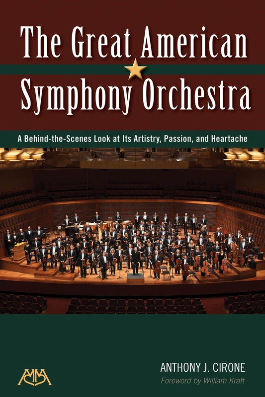 The Great American Symphony Orchestra - Music2u