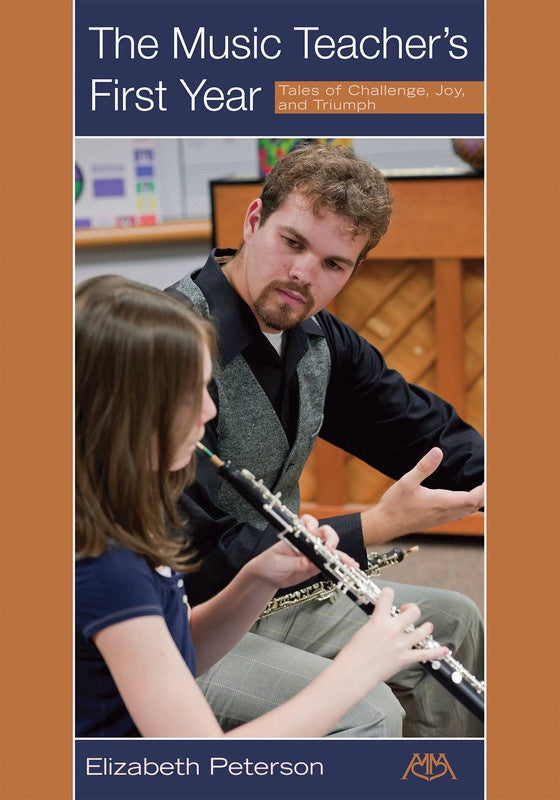 Music Teachers First Year