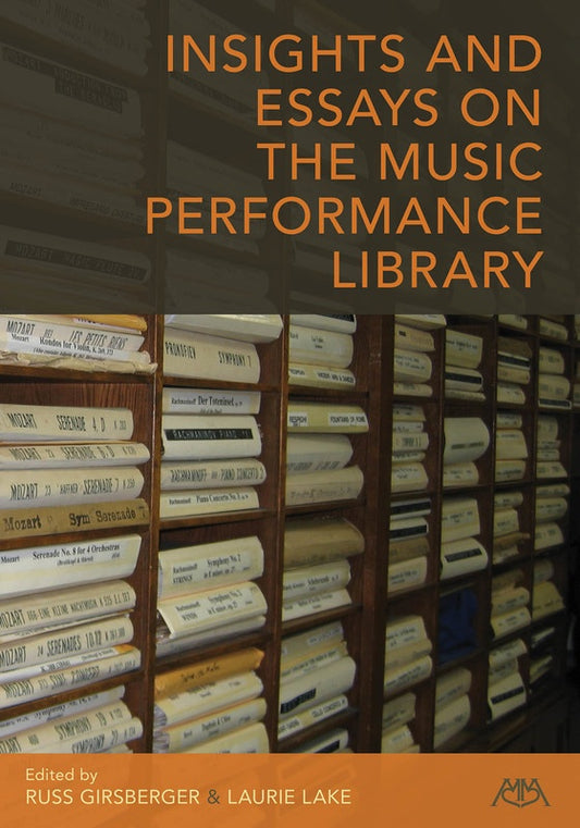Insights and Essays on the Music Performance Library - Music2u