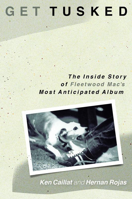 Get Tusked Inside Story Of Fleetwood Macs Album