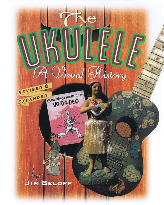 The Ukulele - Music2u