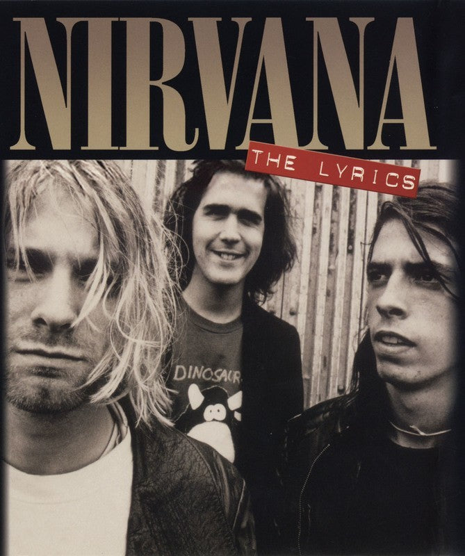 Nirvana - The Lyrics - Music2u