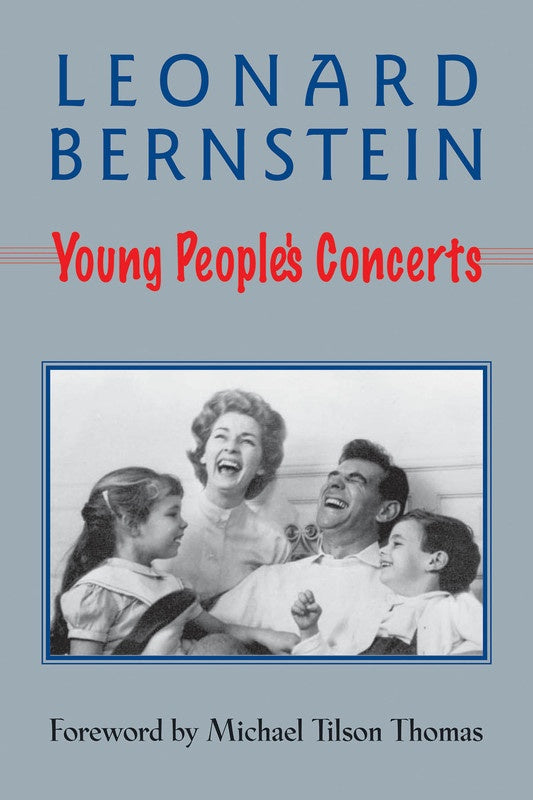 Young People's Concerts - Music2u