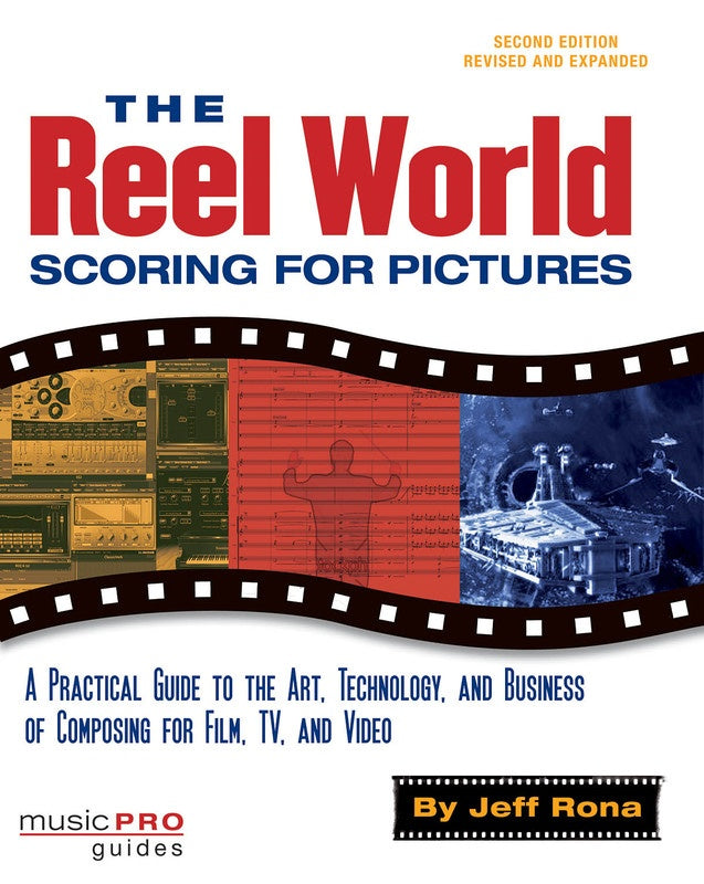 Reel Word 2Nd Edn Softcover