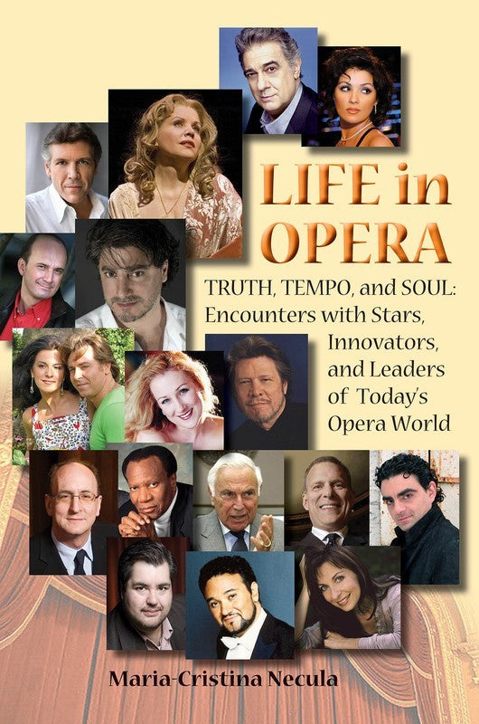 Life in Opera - Music2u