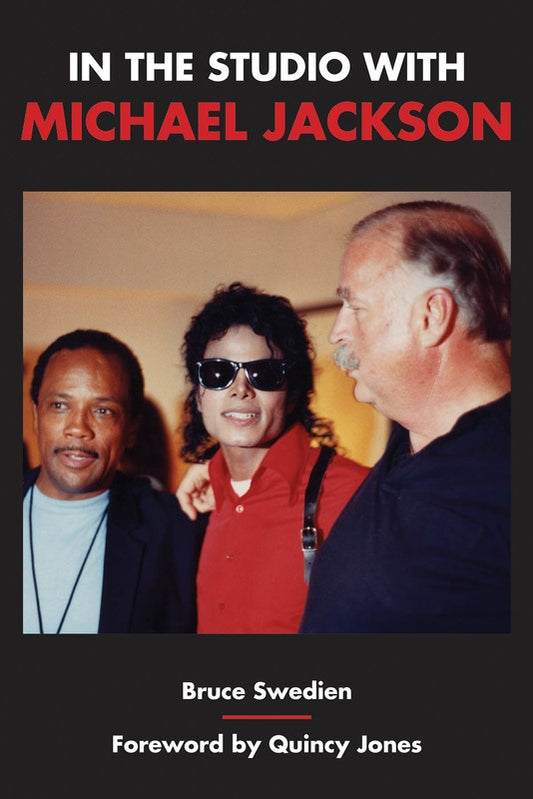 In the Studio with Michael Jackson - Music2u