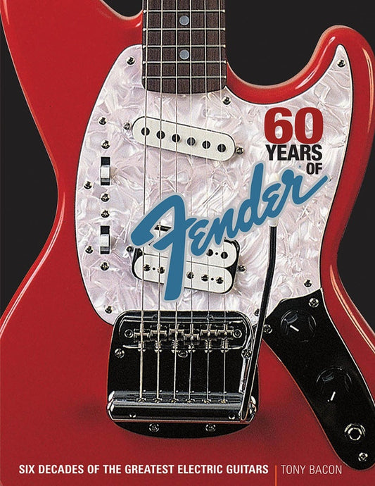 60 Years of Fender - Music2u