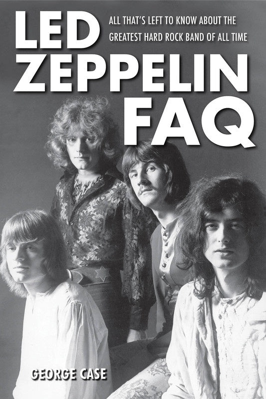 Led Zeppelin FAQ - Music2u