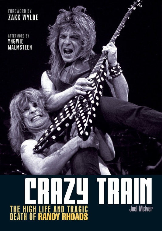 Crazy Train - Music2u