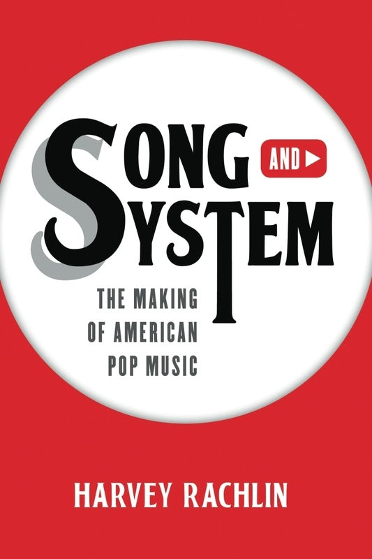 Song And System Making Of American Pop Music