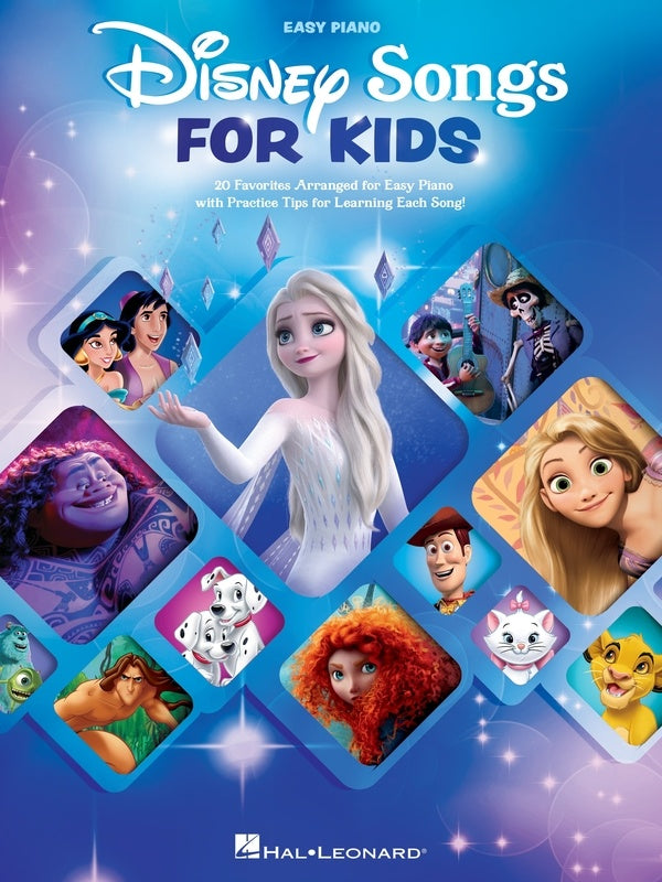 Disney Songs for Kids - Music2u