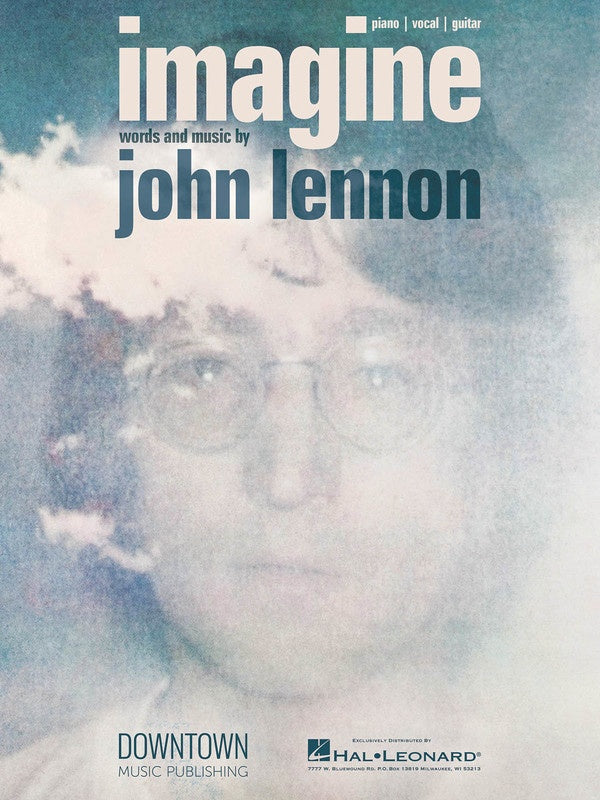 John Lennon - Imagine PVG S/S