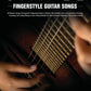Simple Fingerstyle Guitar Songs - Music2u
