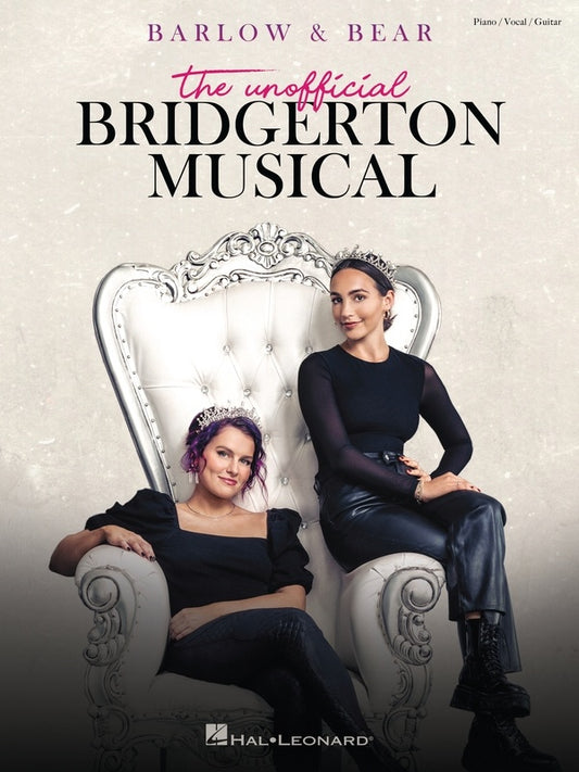 The Unofficial Bridgerton Musical - Music2u
