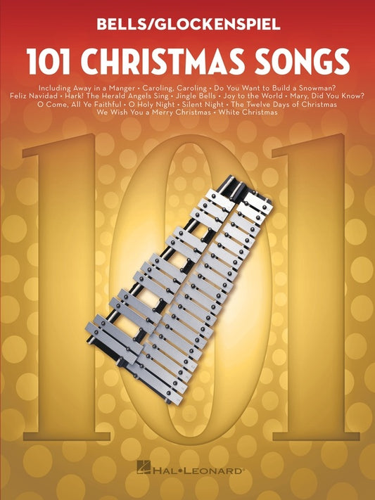 101 Christmas Songs - Music2u