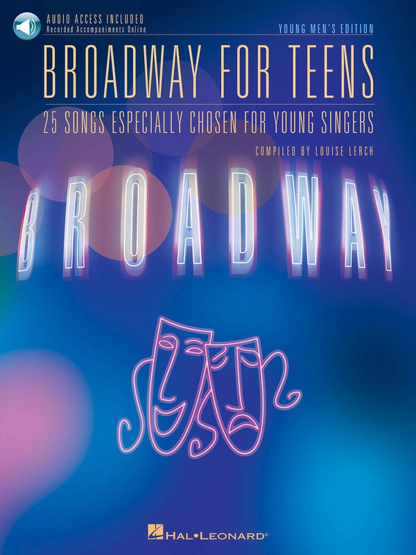 Broadway for Teens - Music2u