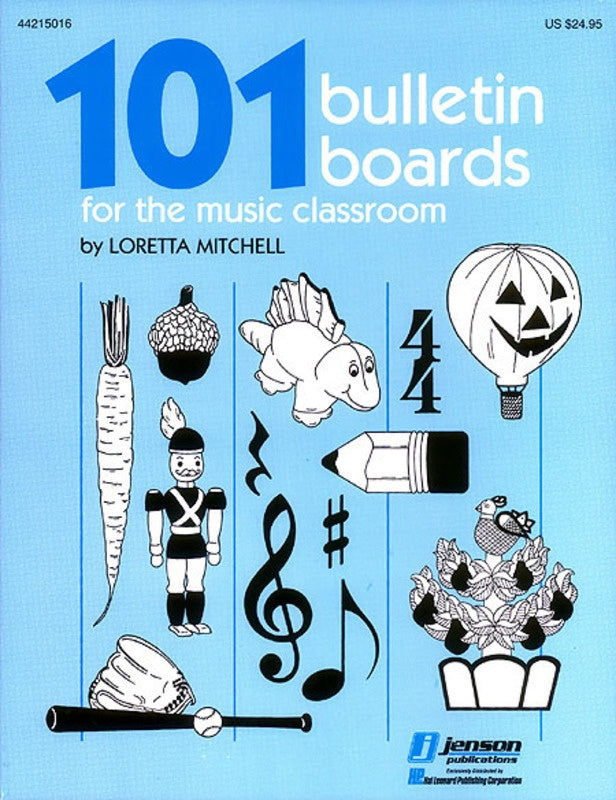 Bulletin Boards 101 Class