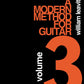 A Modern Method for Guitar - Volume 3 - Music2u