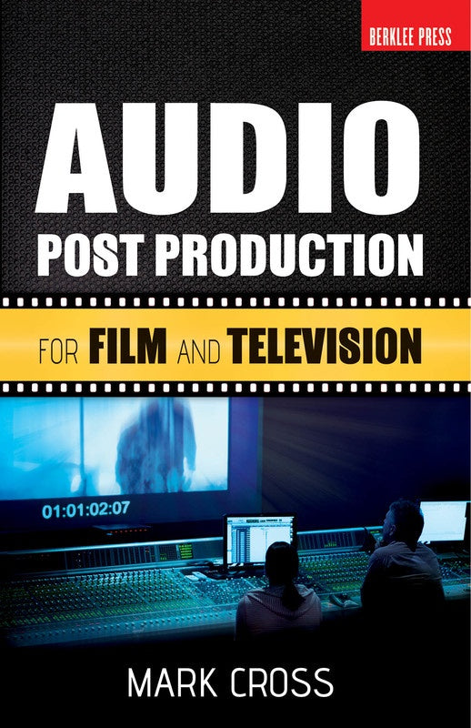 Audio Post Production - Music2u