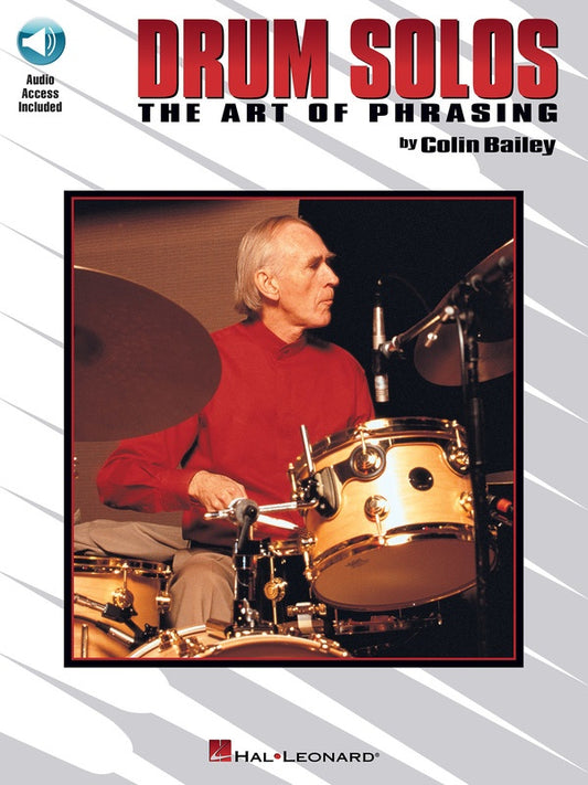 Drum Solos: The Art of Phrasing - Music2u