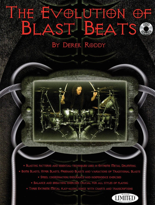 The Evolution of Blast Beats - Music2u