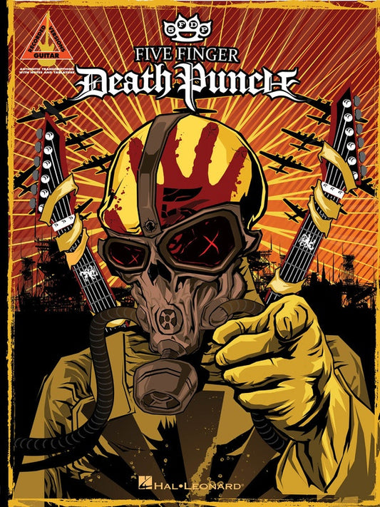 Five Finger Death Punch - Music2u