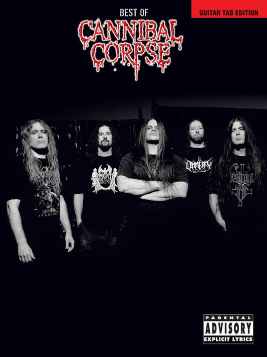 Best of Cannibal Corpse - Music2u