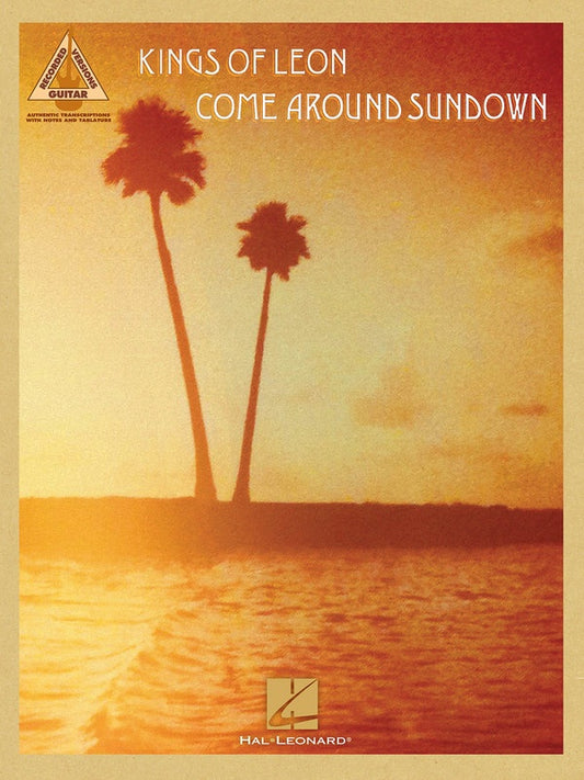 Kings of Leon - Come Around Sundown - Music2u