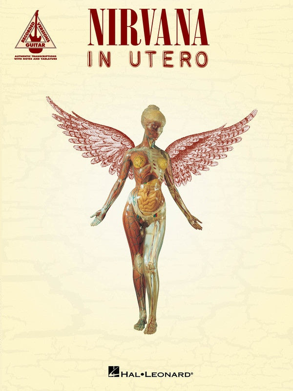 Nirvana - In Utero - Music2u