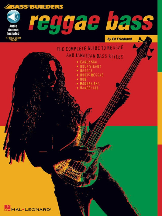 Reggae Bass - Music2u