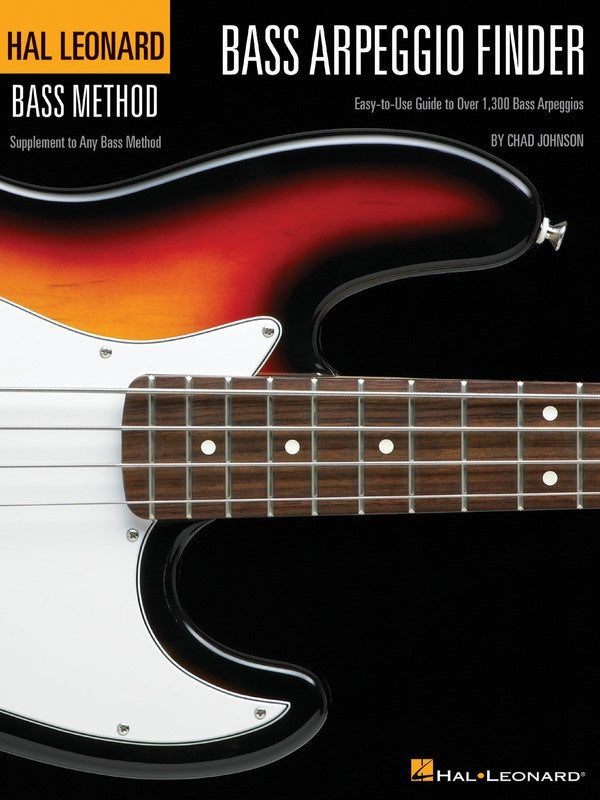 Bass Arpeggio Finder - Music2u