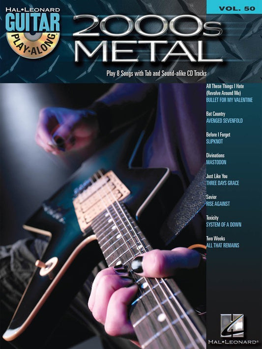 2000s Metal Guitar - Music2u