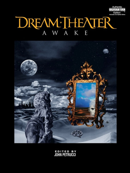 Dream Theater - Awake - Music2u