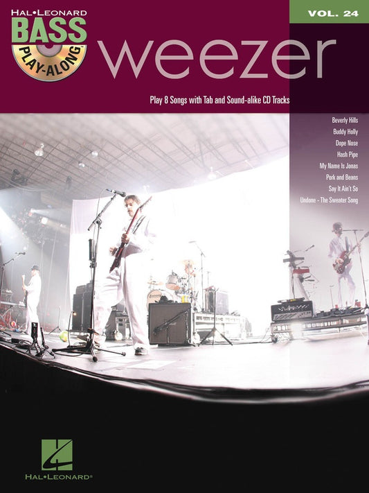 Weezer - Music2u