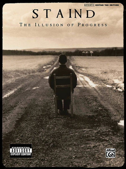 Staind - The Illusion of Progress - Music2u