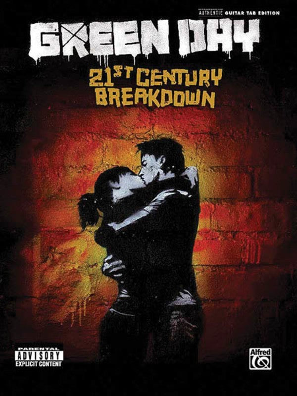 Green Day - 21st Century Breakdown - Music2u