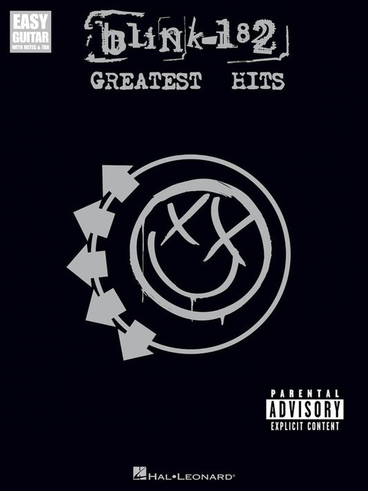 blink-182 - Greatest Hits - Music2u