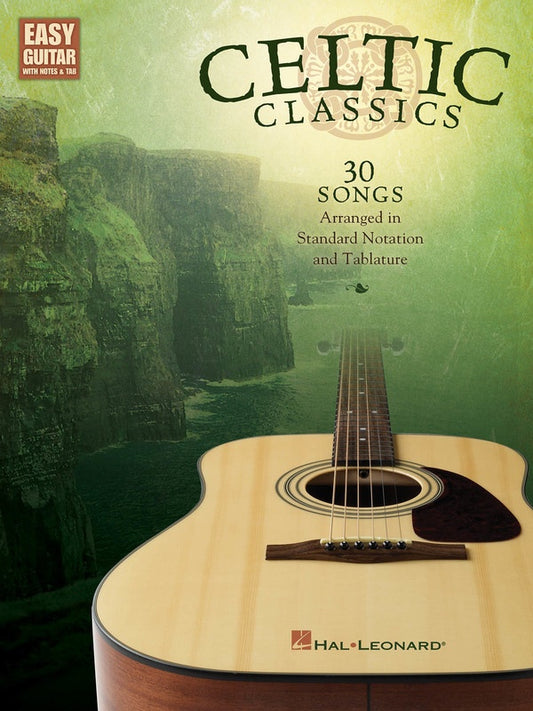 Celtic Classics - Music2u