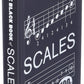 The Little Black Book Of Guitar Scales - 100's of Scales