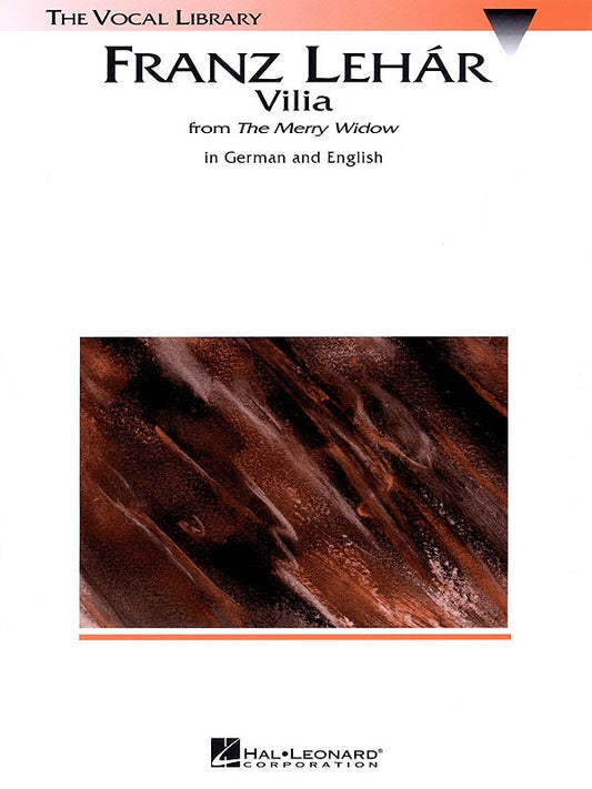 Vilia (from The Merry Widow) - Music2u
