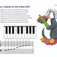 Alfred's Music For Little Mozarts - Music Workbook 2