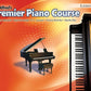 Alfred's Premier Piano Course Lesson 1A Book/Cd Universal Edition