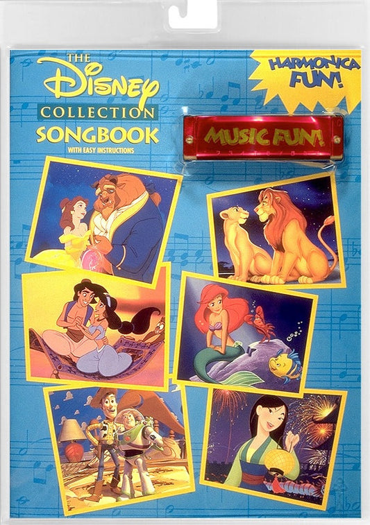 The Disney Collection - Music2u