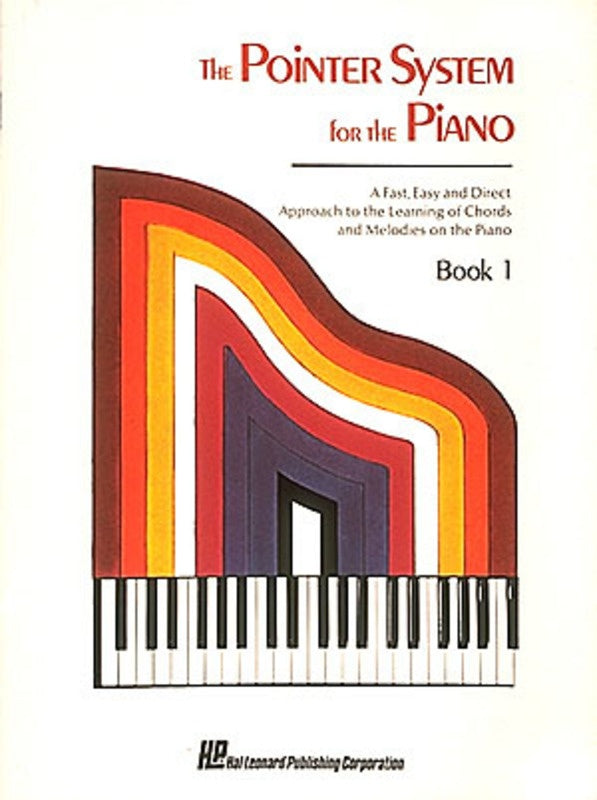 Pointer System Book 1