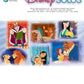 Disney Solos - For Oboe Play Along Book/Ola