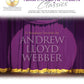 Andrew Lloyd Webber Classics - Oboe Play Along Book/Cd